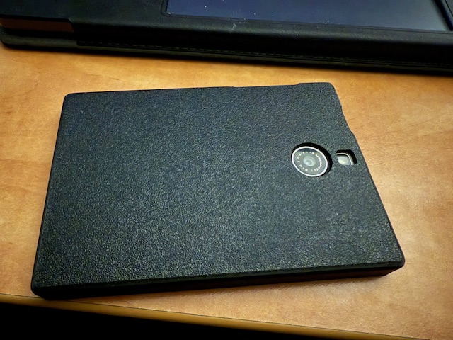 BlackBerry Passport SE Case